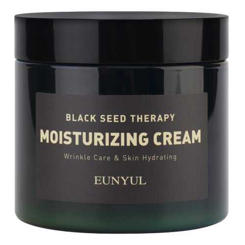 Крем для лица EUNYUL BLACK SEED THERAPY 270 г