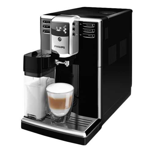 Кофемашина автоматическая Philips 5000 EP5060/10