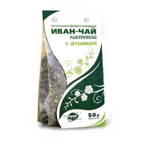 Чай в Спар
