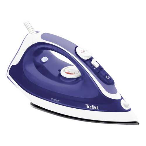 Утюг Tefal FV3742 Purple