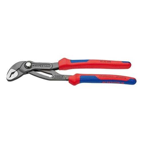 Клещи KNIPEX KN-8702300 КОБРА