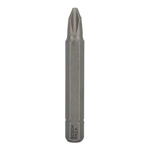 Набор бит Bosch 51мм PH2 XH 2607001522