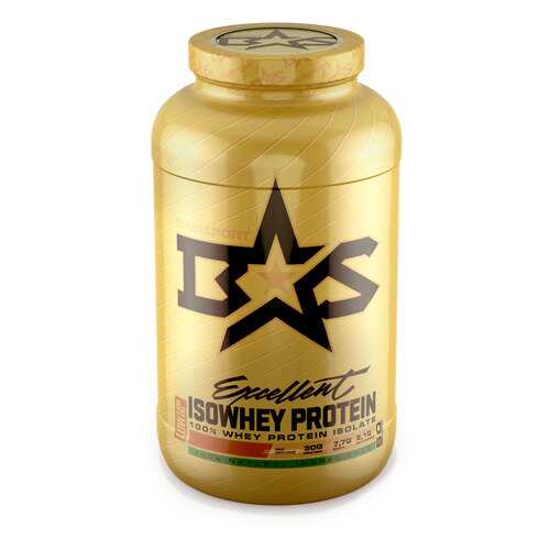 Протеин Binasport Excellent Isowhey 2000 г Cherry
