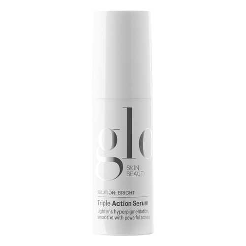 Сыворотка для лица Glo Skin Beauty Triple Action Serum 30 мл