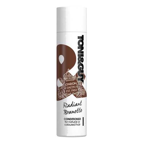 Кондиционер для волос Toni&Guy Radiant Brunette Conditioner 250 мл