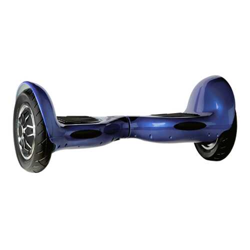 Гироскутер Gold Wheels Pro 10 синий