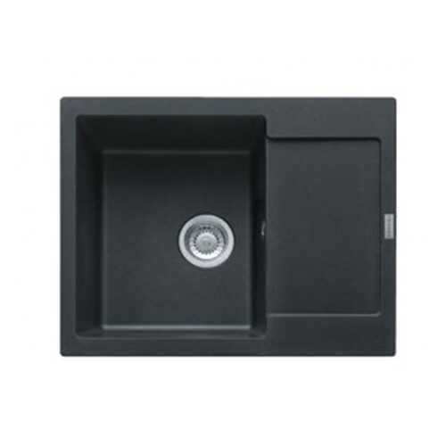 Мойка для кухни гранитная Franke MRG 611C 1140198470 оникс