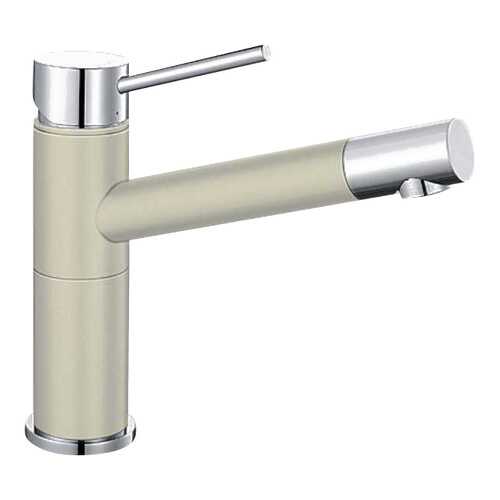 Смеситель для кухонной мойки Blanco ALTA Compact 515318 жасмин