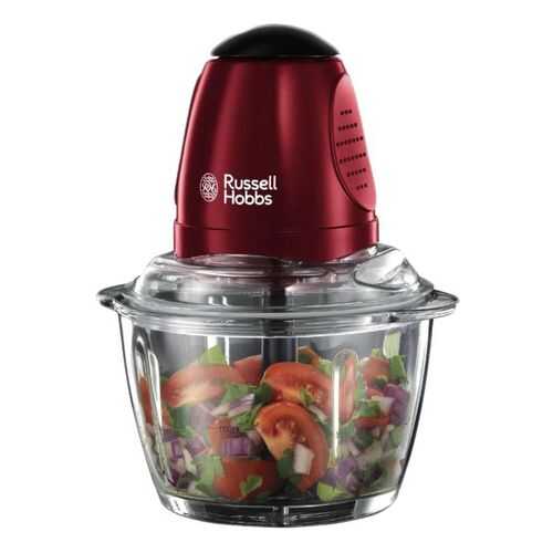 Измельчитель Russell Hobbs Desire 24660-56