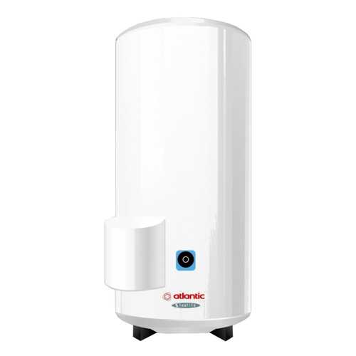 Водонагреватель накопительный Atlantic Steatite 200 white
