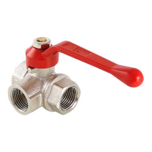 Шаровый кран для воды VALTEC VT.361.N.04 1/2