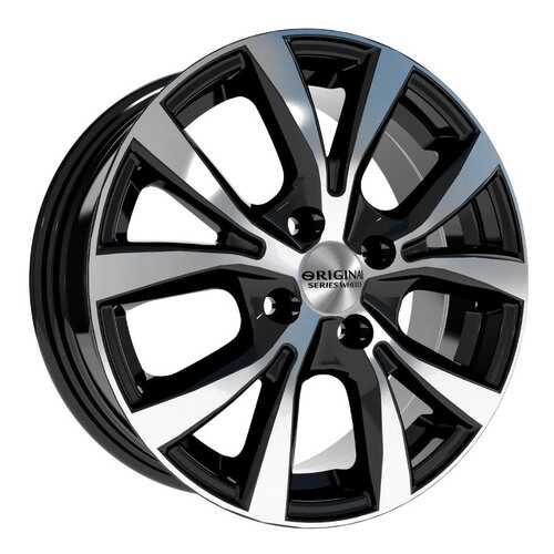Колесные диски SKAD Kl-262 R15 6J PCD4x100 ET48 D54.1 (2580005)