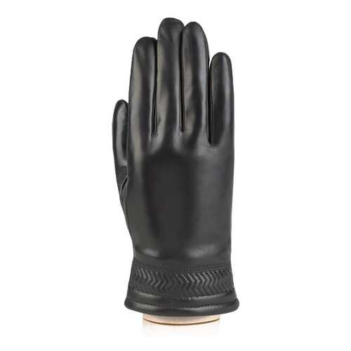 Перчатки мужские Eleganzza TOUCH F-IS0107 черные 8.5
