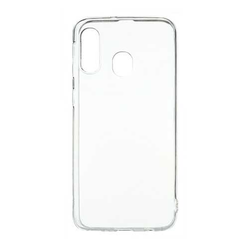 Чехол Zibelino Ultra Thin Case для Samsung Galaxy A40 (A405)
