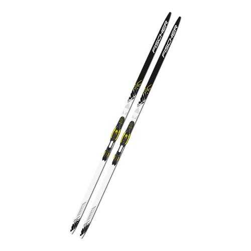 Беговые лыжи Fischer Sс Combi IFP 2019, 182 см