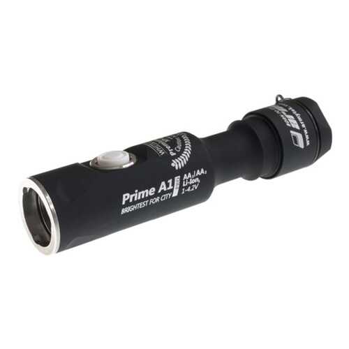 Туристический фонарь ArmyTek Prime A1 Pro (холодный свет)