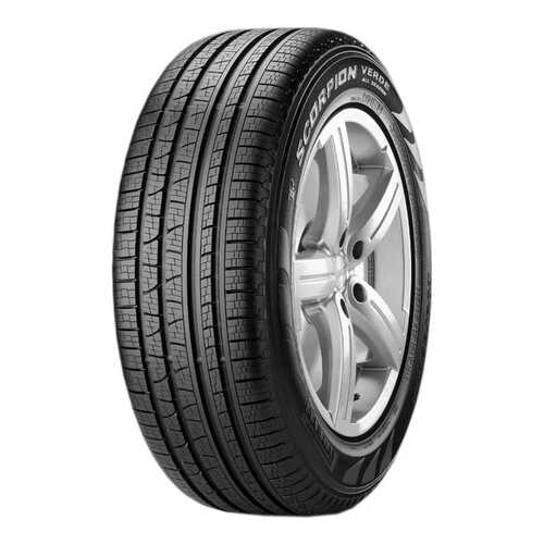 Шины Pirelli Scorpion Verde All-Season 255/55R19 111V