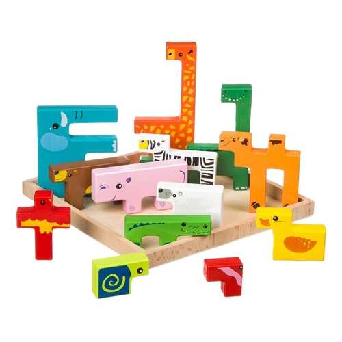 Игрушки для малышей в Детки