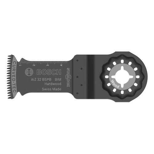 Насадка BOSCH AIZ32BB (2608661645)