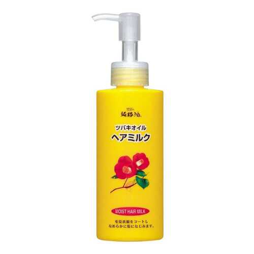 Молочко для волос Kurobara Camellia Oil Hair 150 мл