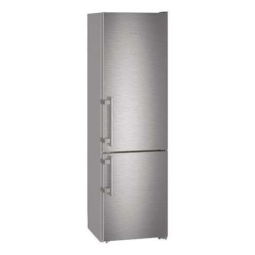 Холодильник LIEBHERR CNEF 4015-20 Silver