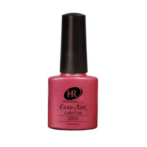 Гель-лак Holy Rose №076 7,3мл
