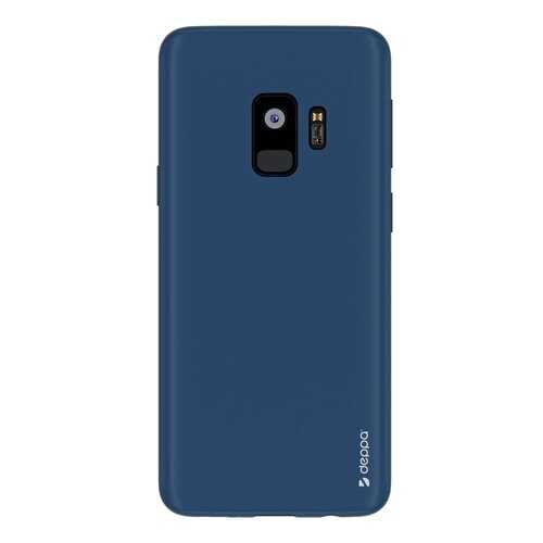 Чехол Deppa Air Case для Samsung Galaxy S9 Blue