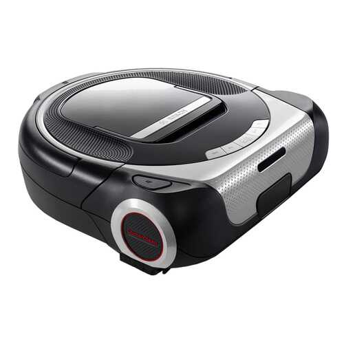 Робот-пылесос Bosch BCR1ACG
