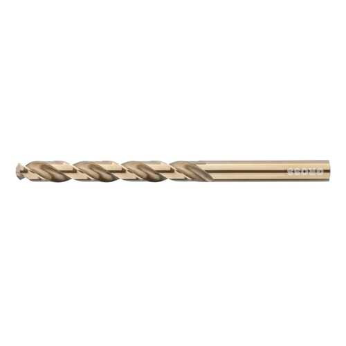Сверло спиральное GROSS 72317