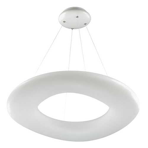 Подвесной светодиодный светильник Odeon Light Aura 4068/60L