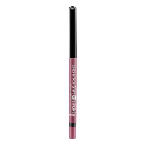 Карандаш для губ essence Stay 8h Waterproof Lipliner 04 Keep Receipts