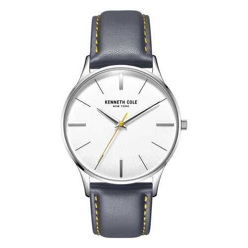 Наручные часы кварцевые мужские Kenneth Cole KC50918