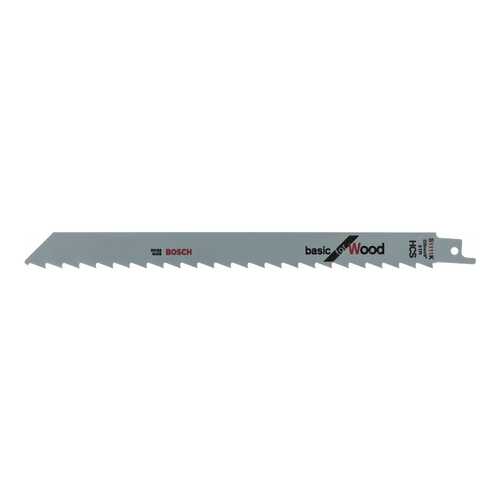 Полотно универсальное Bosch S 1111 K 2608650617