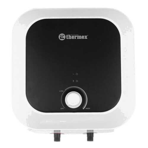 Водонагреватель накопительный THERMEX GIFT 15-О white