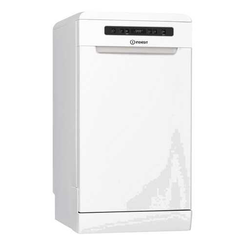 Посудомоечная машина 45 см Indesit DSFC 3M19 white