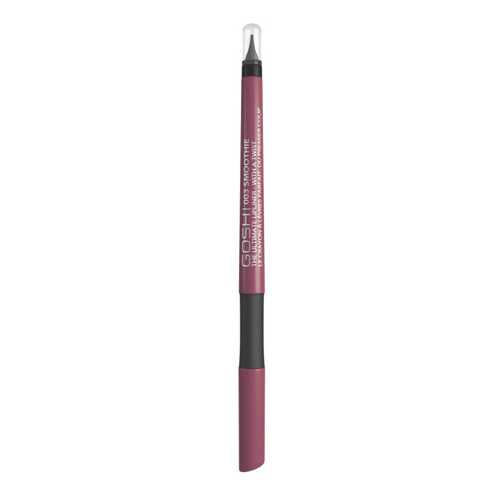 Карандаш для губ Gosh The Ultimate Lipliner-With a Twist