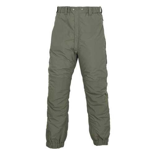Брюки-самосбросы Борей L7 Shelter® Sport олива 48-50/170-176