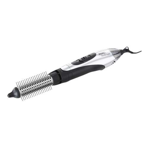 Фен-щетка Wahl Hot Styler 4550-0470 Silver/Black