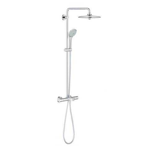 Душевой гарнитур Grohe 26114001