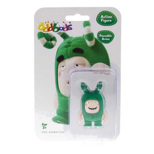 Фигурка Oddbods Зи AF4501Z