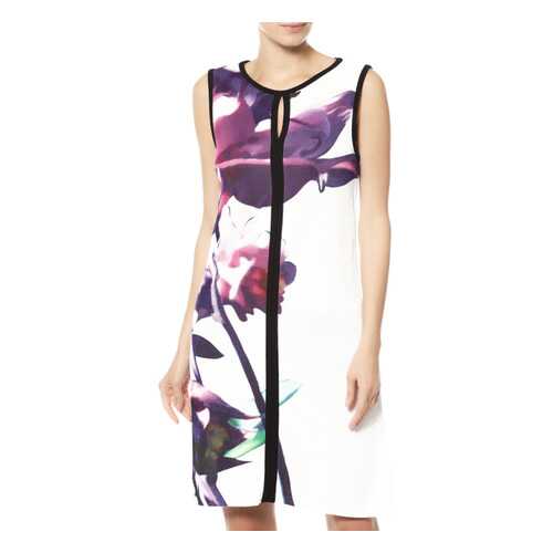 Платье женское ESCADA 5015819/0992 белое S