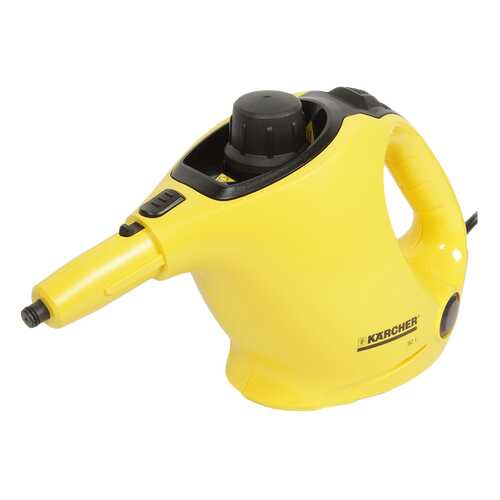 Паровой очиститель Karcher SC 1 1.516-260.0