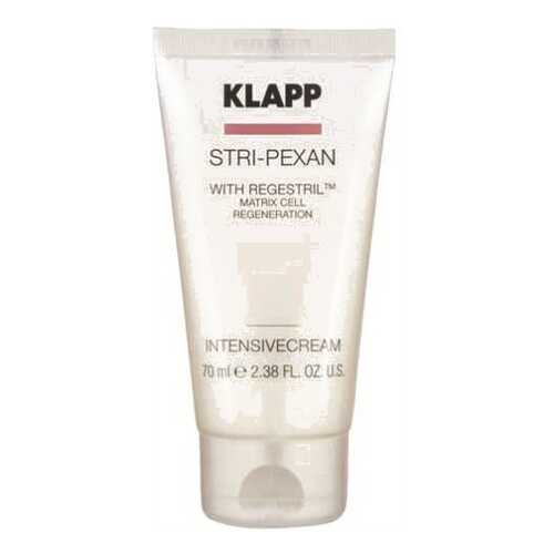 Крем для лица Klapp Stri-PeXan Intensive 70 мл
