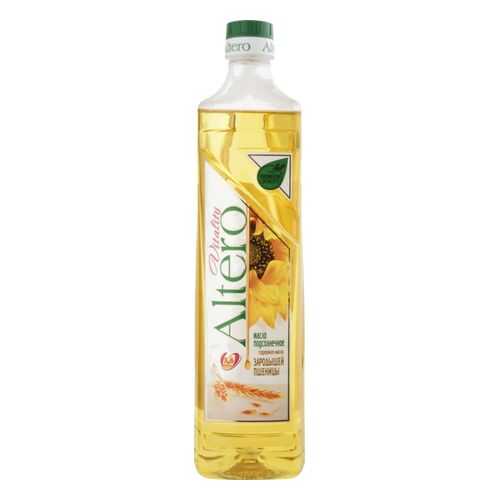Растительные масла в Мария-Ра