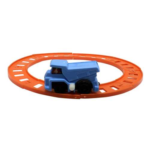 Машинки с мини-треком 1 toy т59586