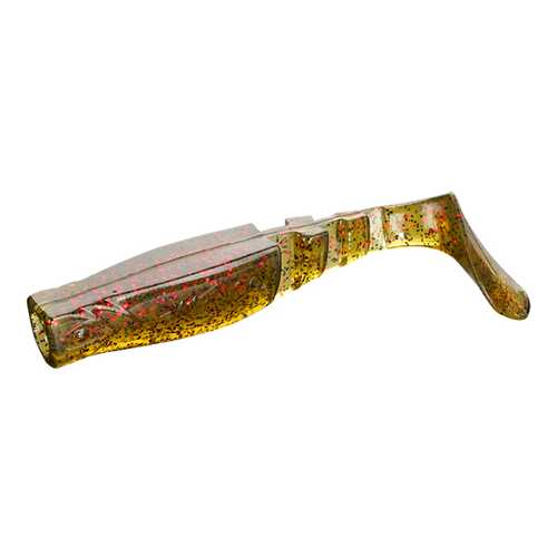 Виброхвост Mikado Fishunter 2 7,5 см, 358, 5 шт.