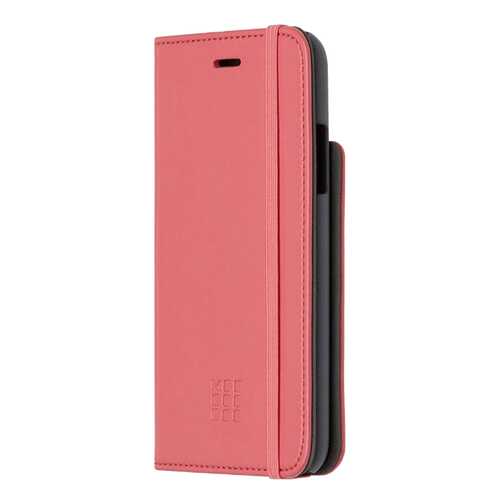 Чехол для смартфона Moleskine IPHXXX для iPhone X Pink (MO2CBPXD11)