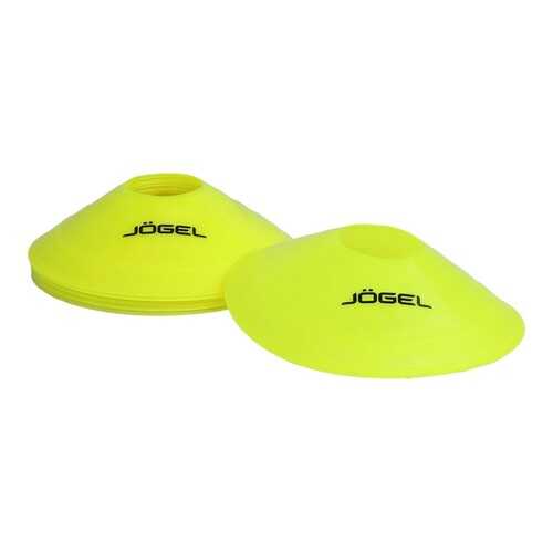 Jogel Набор фишек JA-223,10 штук