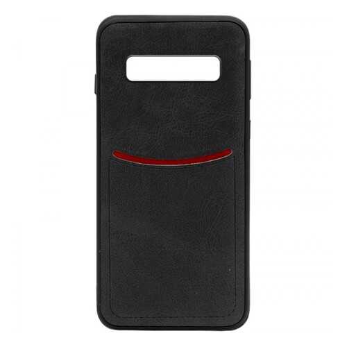 Чехол ILEVEL для Samsung Galaxy S10 Black