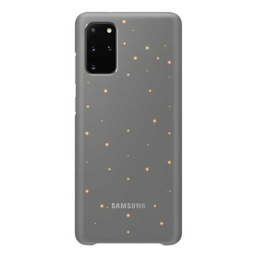 Чехол Samsung Smart LED Cover Y2 для Galaxy S20+ Grey